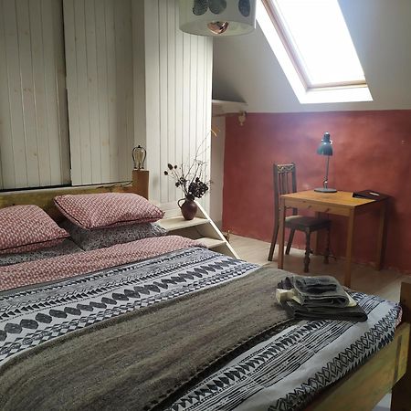 Ballimackillichan Croft Isle of Lismore ภายนอก รูปภาพ