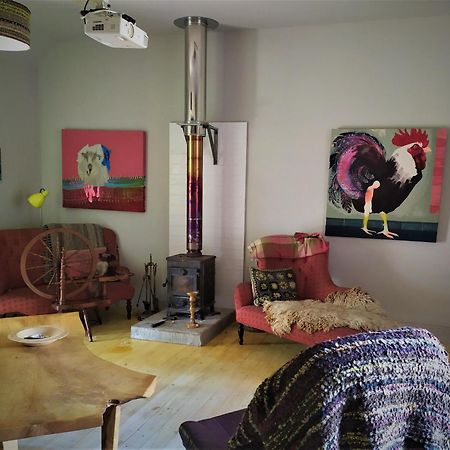 Ballimackillichan Croft Isle of Lismore ภายนอก รูปภาพ