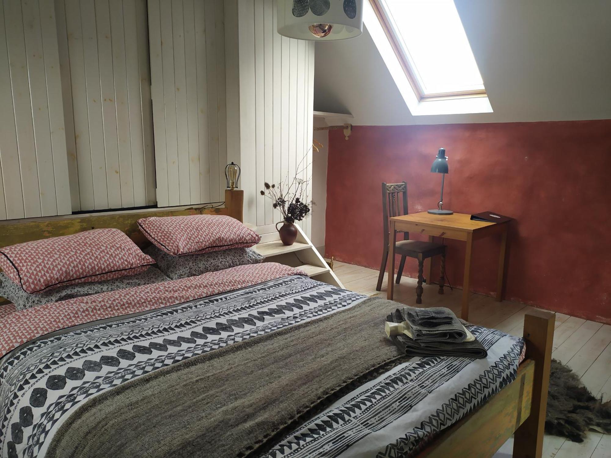 Ballimackillichan Croft Isle of Lismore ภายนอก รูปภาพ