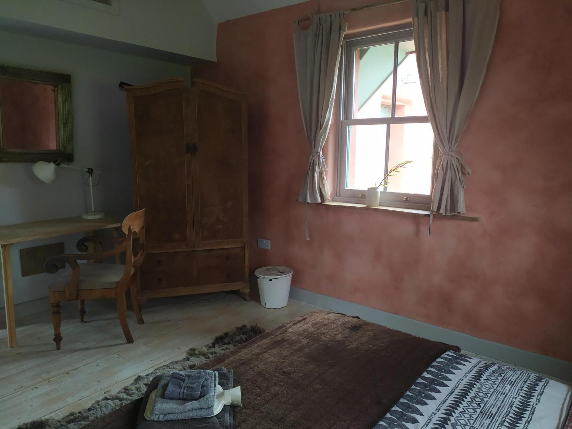 Ballimackillichan Croft Isle of Lismore ภายนอก รูปภาพ
