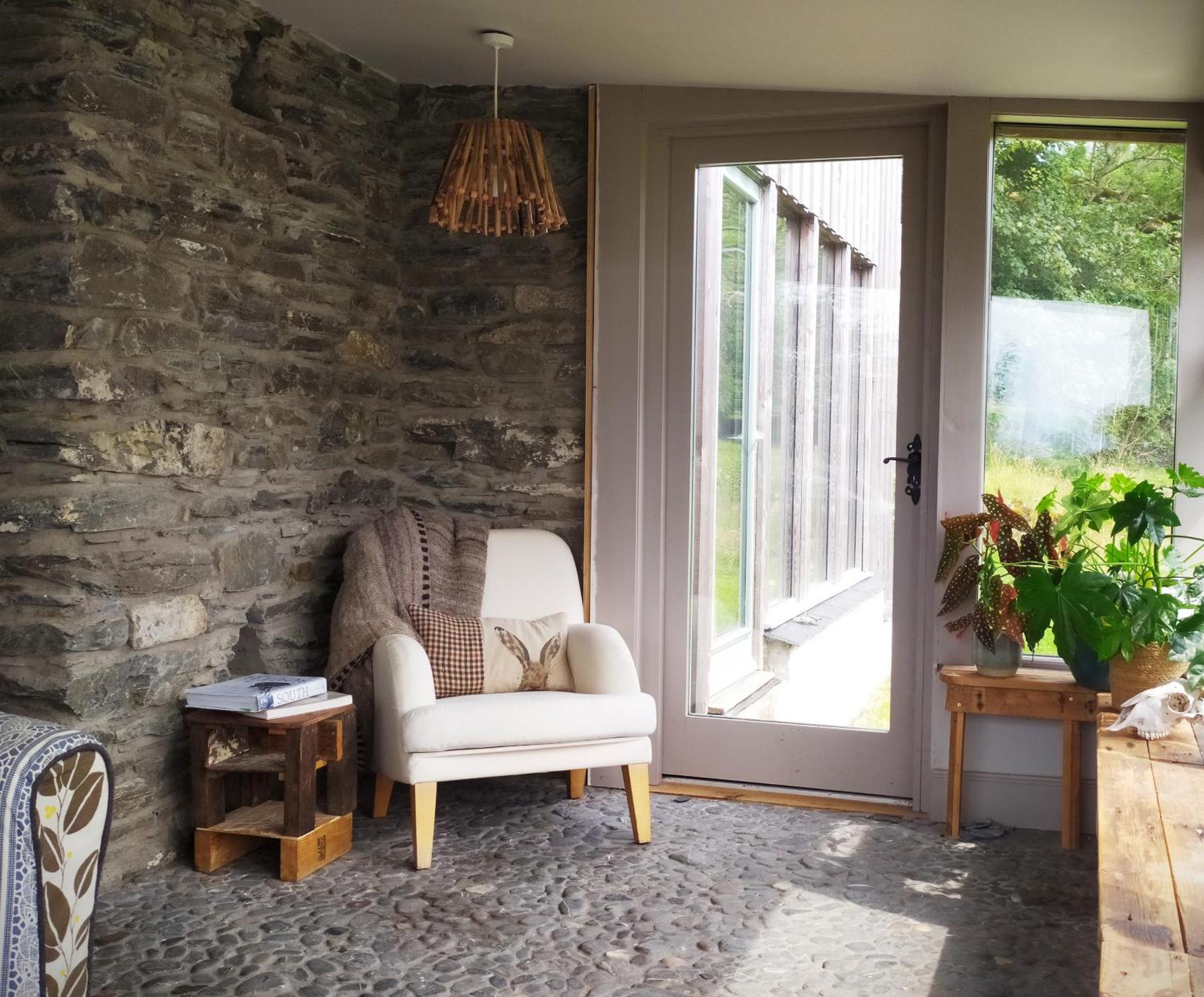 Ballimackillichan Croft Isle of Lismore ภายนอก รูปภาพ