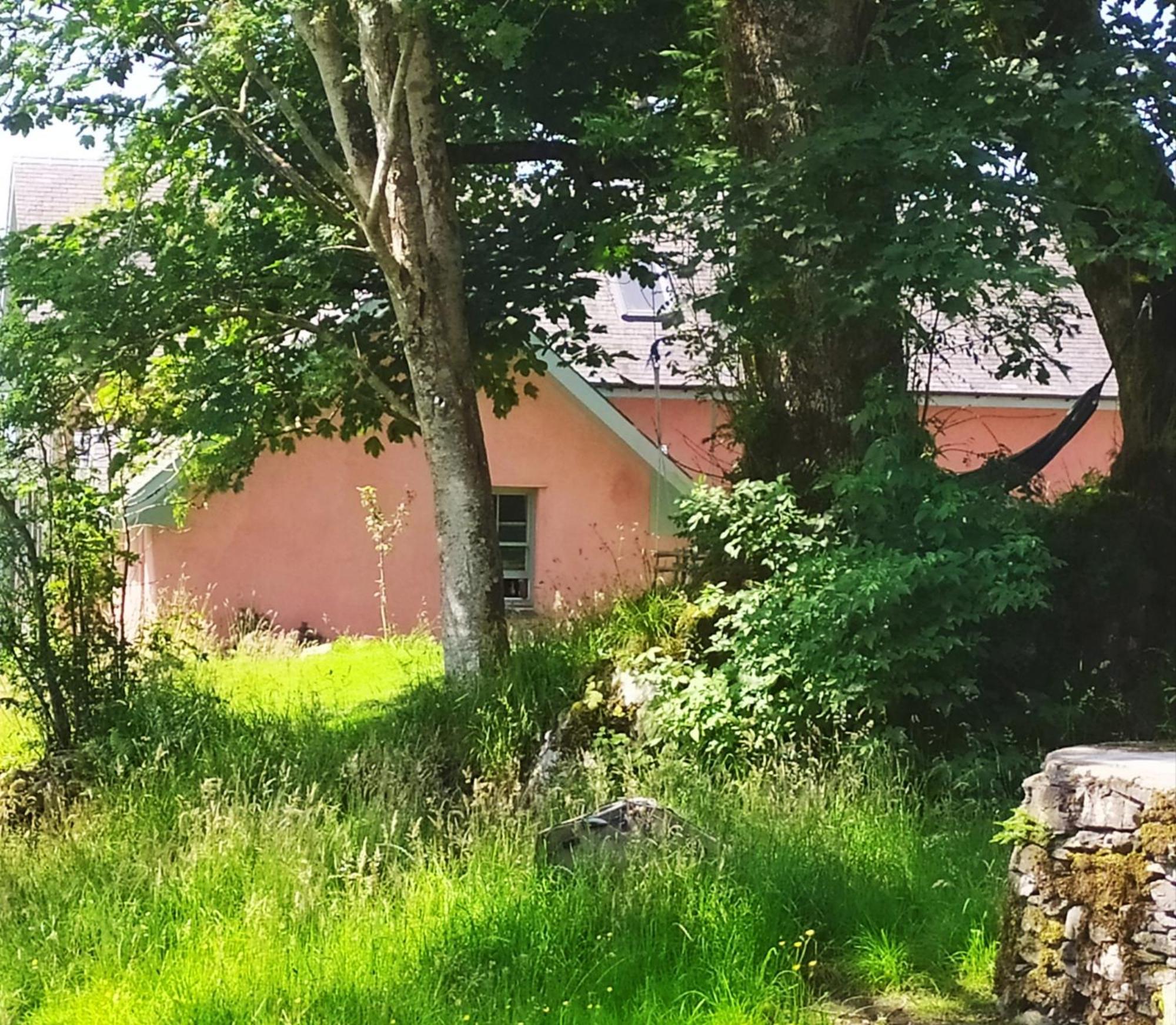Ballimackillichan Croft Isle of Lismore ภายนอก รูปภาพ